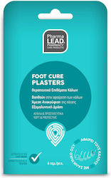 Pharmalead Foot Cure За Калуси 6 Бройки