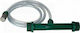 Palaplast 6725/0125 Λιπαντήρας Τύπου Venturi 1 1/2"