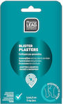 Pharmalead Blister Plasters Υδροκολλοειδή Επιθέματα για Φουσκάλες 4.4x6.9cm 5τμχ