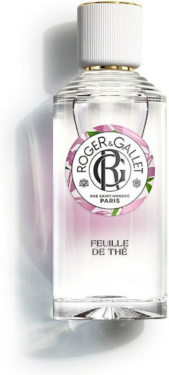 Roger & Gallet Water Feulle De Wellbeing Eau de Parfum 100ml