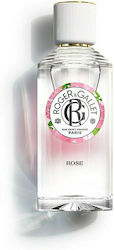 Roger & Gallet Rose Duftendes Wohlbefinden Eau de Parfum 100ml Roger & Gallet Rose Duftendes Wohlbefinden Eau de Parfum 100ml