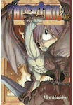 Fairy Tail, Bd. 49