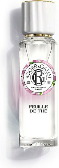 Roger & Gallet Water Feulle De Wellbeing Eau de Parfum 30ml