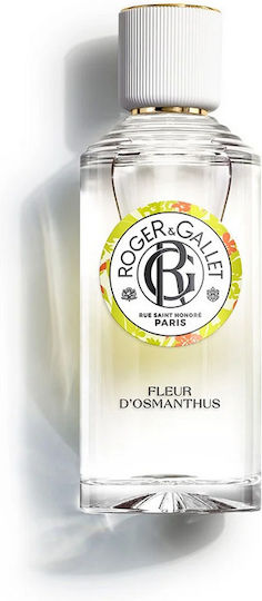 Roger & Gallet Well Being Water Perfume Osmanthus Eau de Parfum 30ml