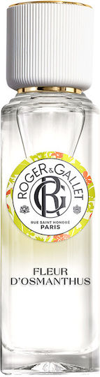 Roger & Gallet Well Being Water Perfume Osmanthus Eau de Parfum 30ml