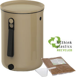 Bokashi Organko 2 Plastic Closed Type Composter 9.6lt