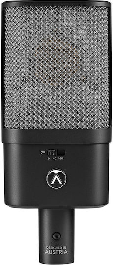 Austrian Audio OC16 Set Set Kondensatormikrofon XLR Stoßmontiert für Studio