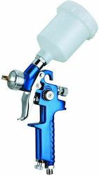Voylet 09778 Чаши за пистолет за пръскане за Aerography Pistol H-2000