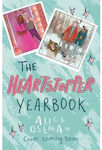 The Heartstopper Yearbook