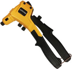 Fixtop 11503 09538 Πριτσιναδόρος Τύπου Πιστόλι Μήκους 200mm Fixtop 11503 09538 Πριτσιναδόρος Τύπου Πιστόλι Μήκους 200mm