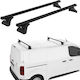 Cruz Cargo Xpro 145cm. (without Legs) Black