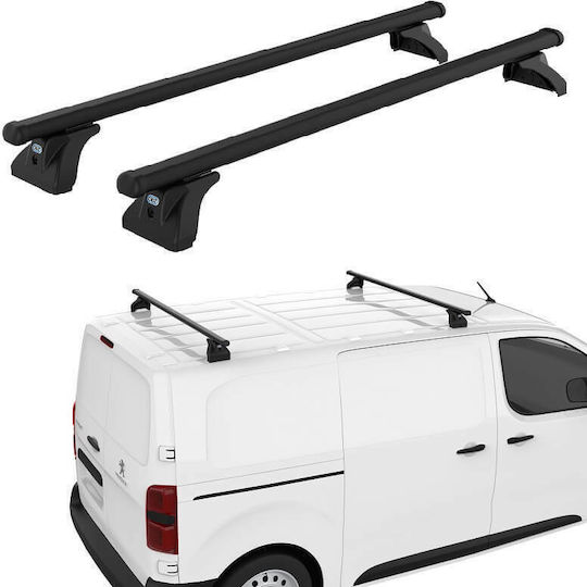 Cruz Cargo Xpro 145cm. (without Legs) Black