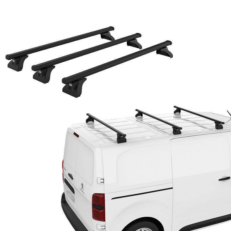 Cruz 115cm ot roof bars cheap