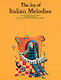 Yorktown Music Press Agay - The Joy of Italian Melodies pentru Pian