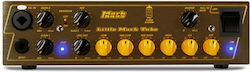 Markbass Little Mark Vintage 58R Κεφαλή 500W Markbass Little Mark Vintage 58R Κεφαλή 500W