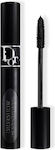 Dior Diorshow Pump 'N' Mascara για Όγκο & Μήκος 090 Black Pump 5.2ml