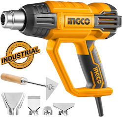 Ingco Heat Gun 2000W