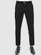 Trousers Chino Black