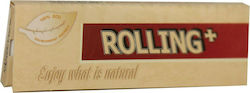 Rolling Hârtii De Rulat Beige 50 Foi De Hârtie