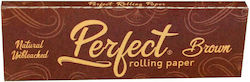 Perfect Brown Χαρτάκια 50 φύλλα Perfect Brown Χαρτάκια 50 φύλλα