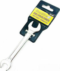 Cresman Double German Wrench 10x11mm