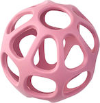 Saro Friendly Ball Teether made of Silicone for 6 m+ 1pcs