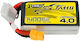 Tattu R-Line V4 Μπαταρία Li-Po 14.8V 1400mAh 130C 4S XT60 για Τηλεκατευθυνόμενο