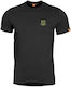 Pentagon Ageron "Eagle" T-shirt in Black color