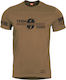 Pentagon Ageron T-shirt Zero Edition Coyote