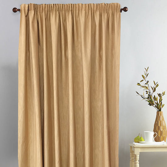 Palatex με Τρέσα Latte 270x290εκ.