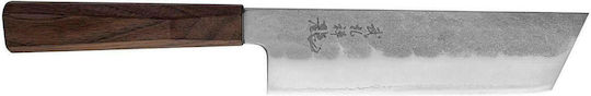 Ryusen Blazen Μαχαίρι Nakiri από Ανοξείδωτο Ατσάλι 15.5cm