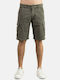 Men's Shorts Cargo Khaki