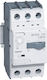 Legrand Mpx32s Thermomagnetic Switch 417312