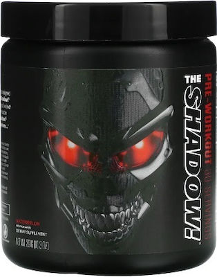 JNX Sports The Shadow Supliment Pre Workout 270gr Pepene