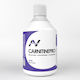Nutriyummy L-Carnitine Liquid cu Carnitină 3000mg Foarte absorbabil și Gust Piersică 500ml