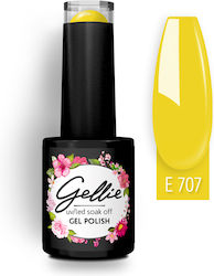 Gellie Halb-permanenter Nagellack E 707 10ml 1S...