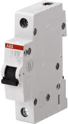 Abb Automatischer Schutzschalter 10A Einpolig AC 73378 Abb Automatischer Schutzschalter 10A Einpolig AC 73378