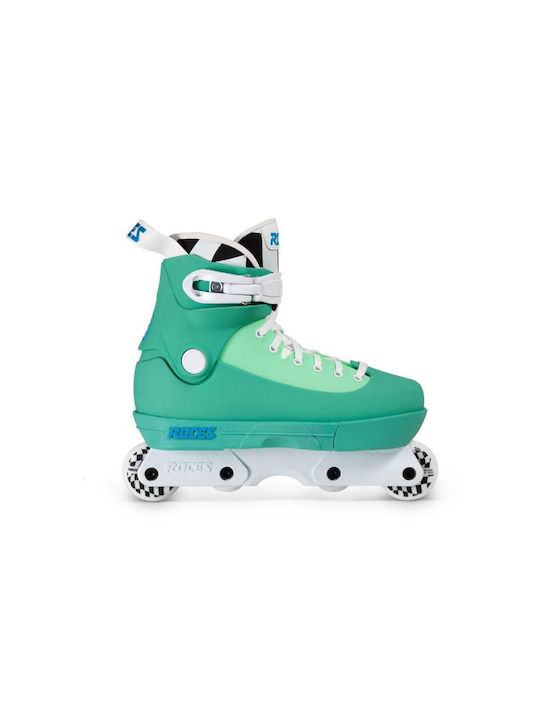 Roces /41 Adult Inline Rollers Green