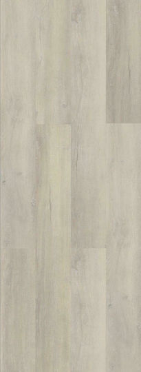 Newplan Set Plastic Floor Vinyl with 10 Strips