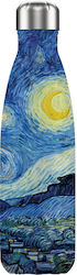 Enesco Θερμός 500ml Van Gogh Nuit Etoilee