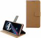 Volte-Tel Allure Magnet Brieftasche Synthetisch...