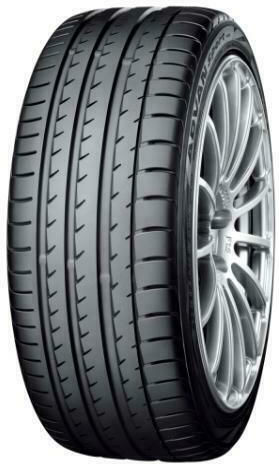 Yokohama V105 285/35R22 106Y N0 RPB XL Лято Гума