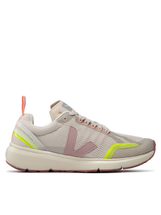 Condor 2 Alveomesh Γυναικεία Sneakers Μπεζ
