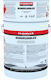 Isomat DUROFLOOR-CV Surface Varnish 2-Component Black Matte 8kg