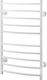 Colorado Brinsk Electric Towel Rail 135W 86x53cm White
