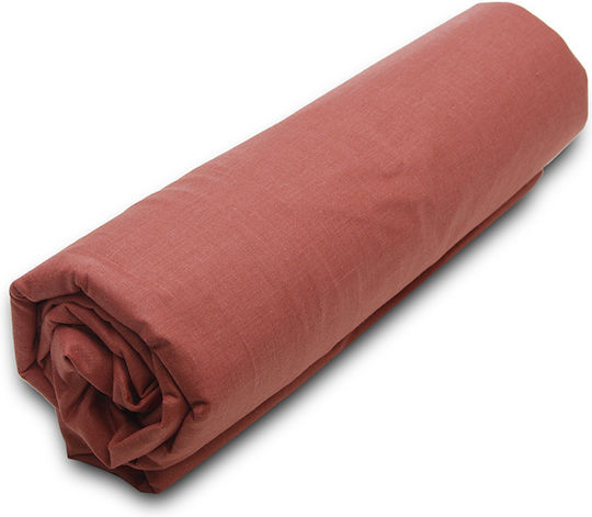 Palatex Baseline Kissenbezug-Set 6 Brick 50x70cm.