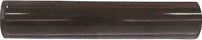 040.000003 Chimney Chimney Tube Enamel 120mm Brown