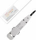 Hyper Fix HYPER-Fix Εργαλείο Συρμάτωσης Τύπου Krone RJ11, RJ45 (Μήκος 180mm)