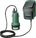 Bosch Gardenpump 18 Αντλία Ακαθάρτων / Λυμάτων 18V 06008C4201