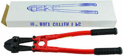 Vltools Ψαλίδι Μπετού Μήκους 900mm 00219
